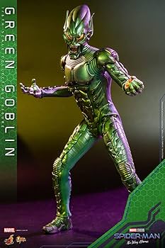 Amazon.co.jp: ムービー・マスターピース スパイダーマン:ノー